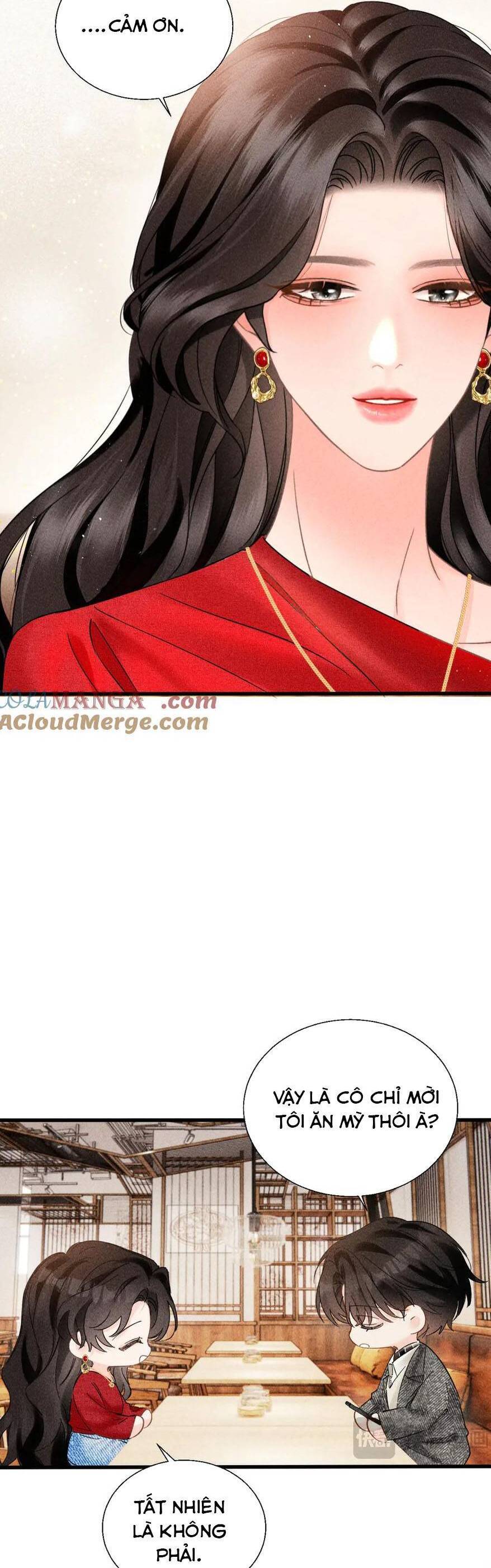 Say Đắm Chương 28 Ảnh 25