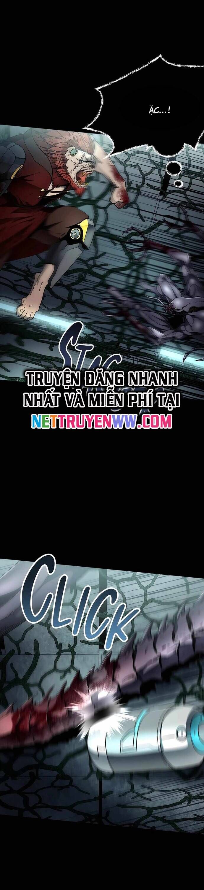 Tôi Đã Trở Thành Quái Vật Không Gian Chương 44 Ảnh 22