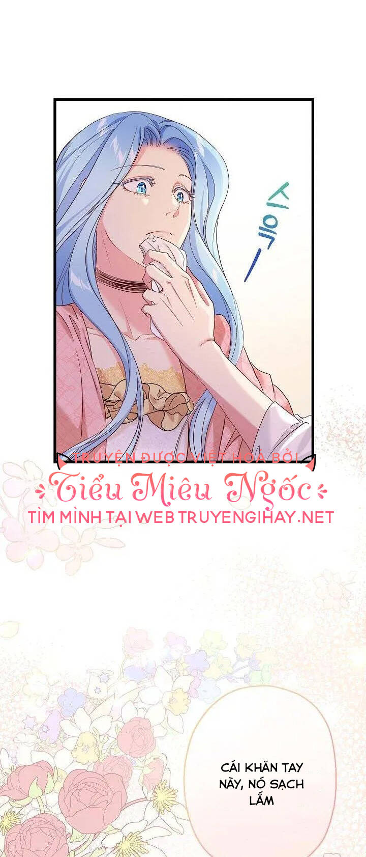 Nếu Là Phản Diện, Liệu Tôi Sẽ Chết? Chương 42 Ảnh 19