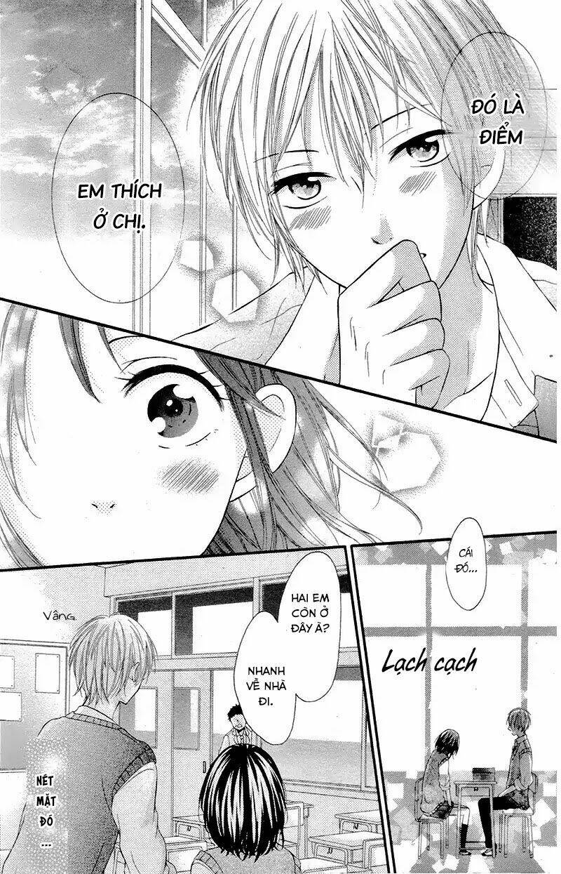 Zettai, Kimi To Kekkon Senken Chương 1 Ảnh 27