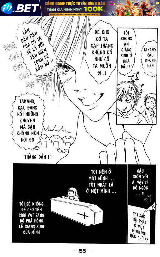 Yamato Nadeshiko Shichihenge Chương 7 Ảnh 13