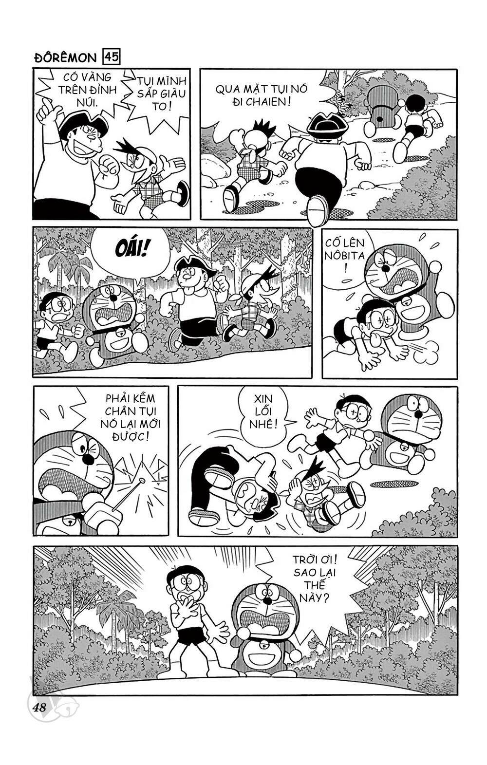 Doraemon Chương 812 Ảnh 20