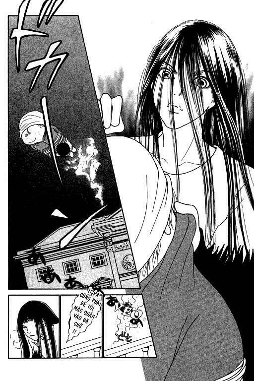 Yamato Nadeshiko Shichihenge Chương 7 Ảnh 28