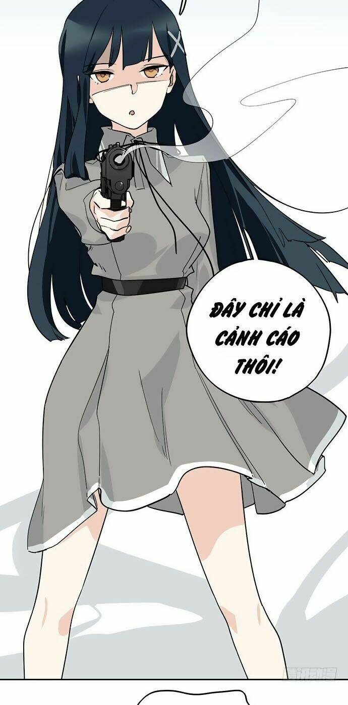 Nữ Nhân Tôi Thích Là Quái Kiệt! Chương 2 Ảnh 27