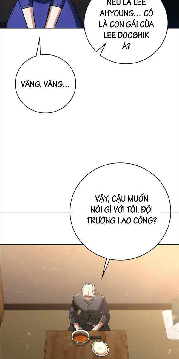Thợ Săn Thiên Tài Hồi Quy Thành Lao Công Chương 40 Ảnh 65