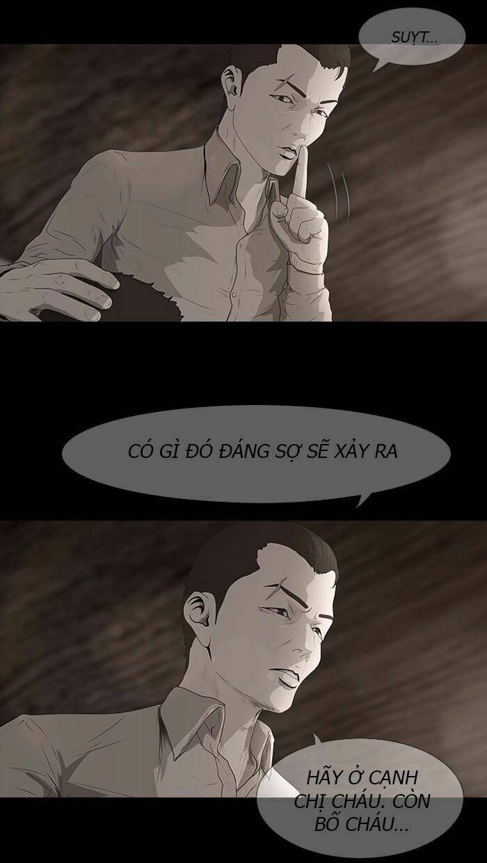 Dead Days Chương 44 Ảnh 21