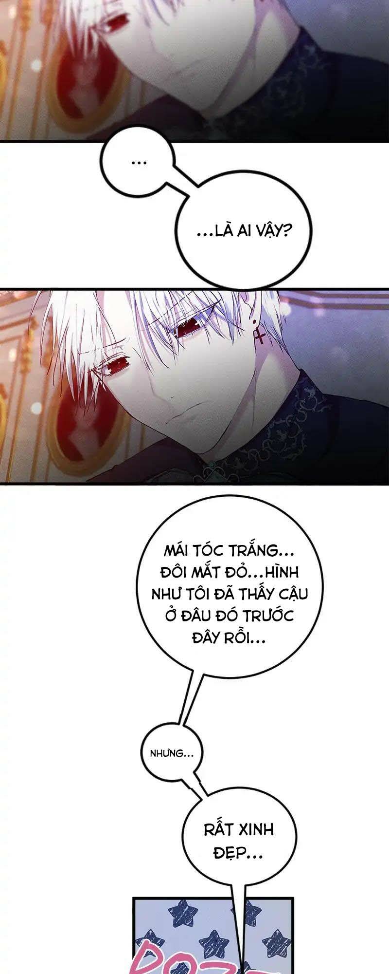 Tôi Muốn Hủy Cuộc Hôn Ước Này Chương 29 Ảnh 32
