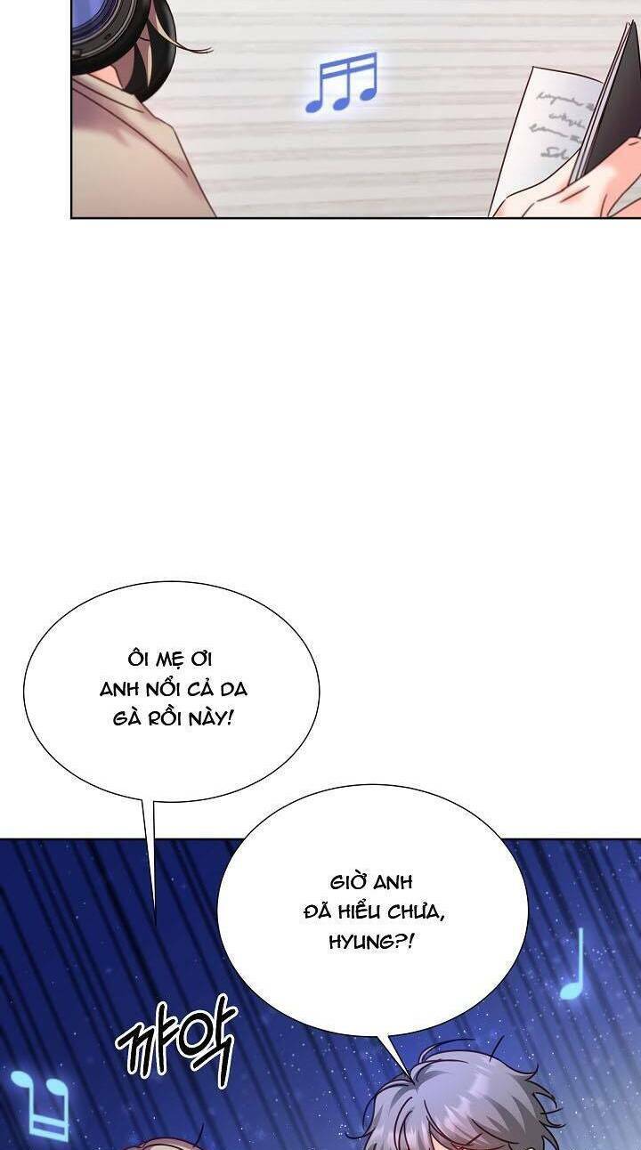 Trở Lại Làm Idol Chương 71 Ảnh 76