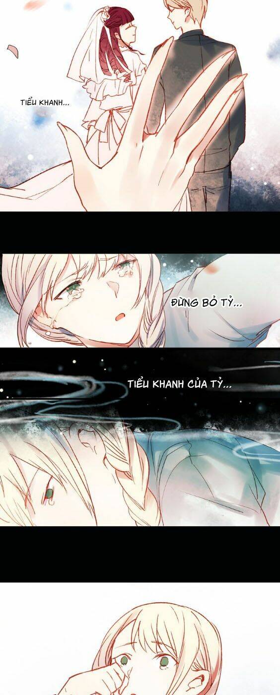 Nam Yên Trai Bút Lục Chương 16 Ảnh 31