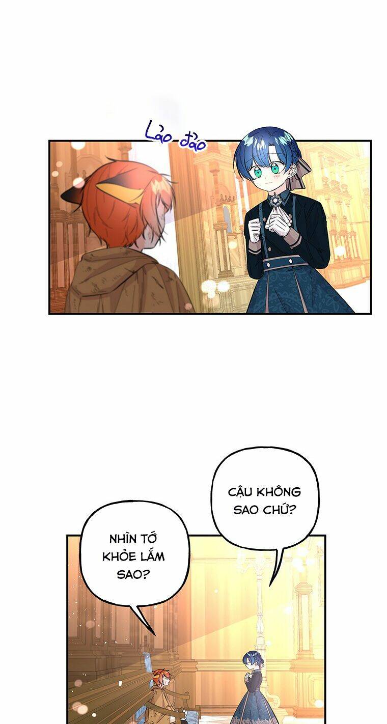Con Gái Của Đại Pháp Sư Chương 78 Ảnh 20