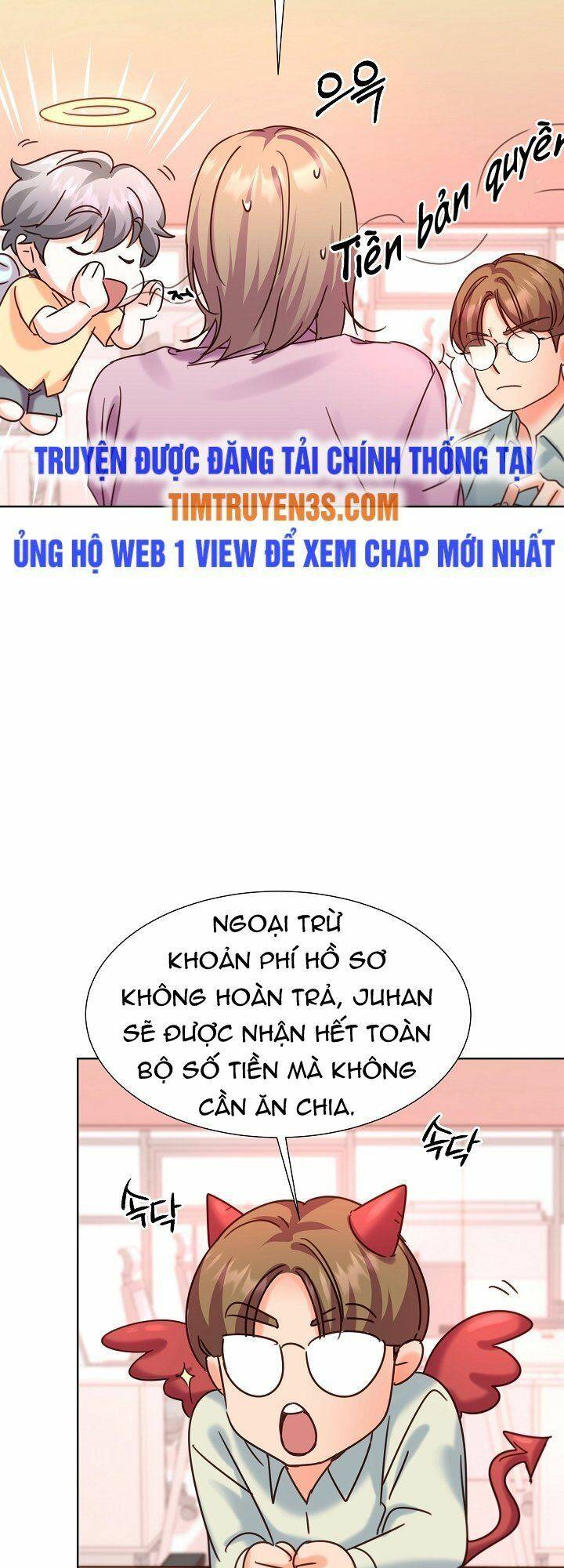 Trở Lại Làm Idol Chương 74 Ảnh 11