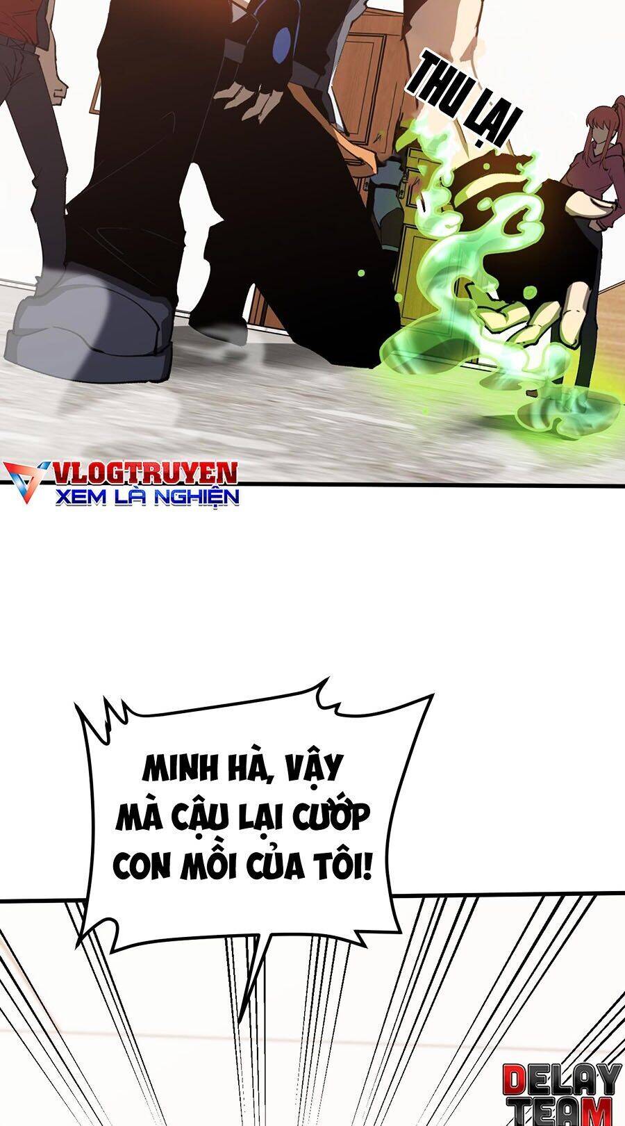 Siêu Phàm Tiến Hóa Chương 134 Ảnh 72