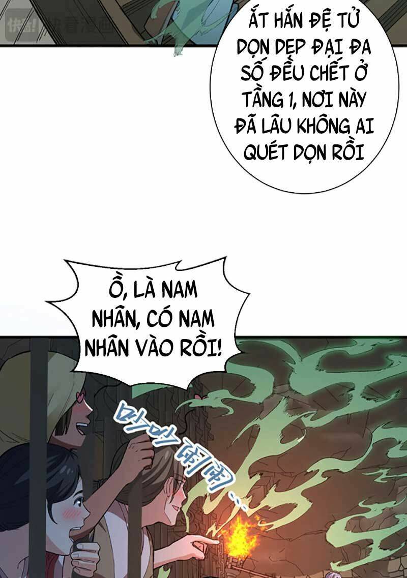 Võ Đạo Độc Tôn Chương 621 Ảnh 71