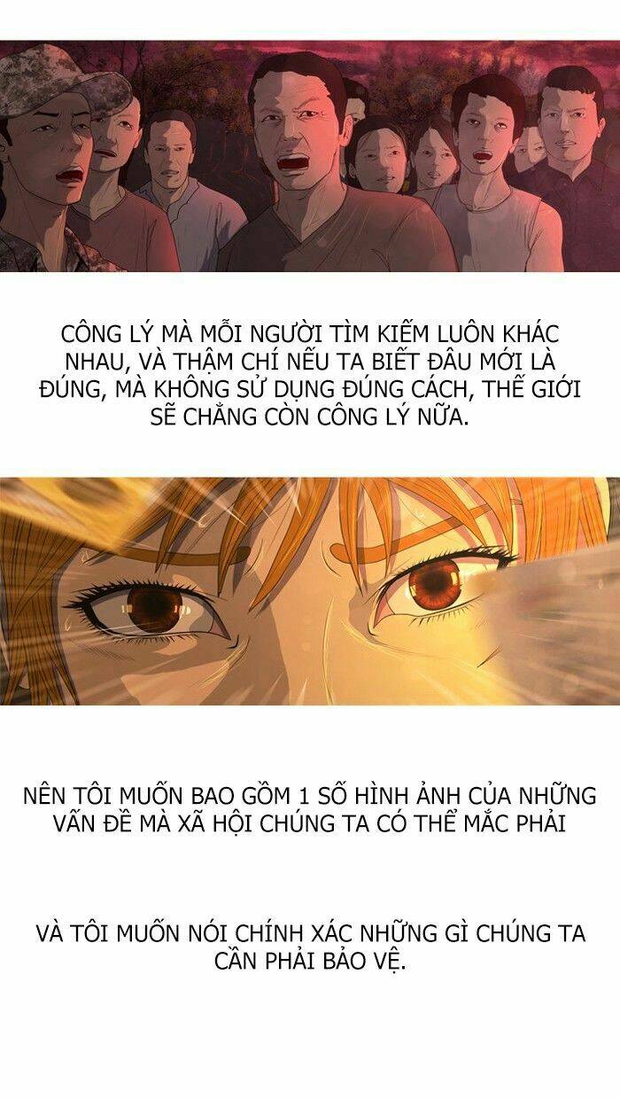 Dead Days Chương 42 Ảnh 17