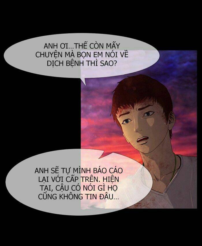 Dead Days Chương 39 Ảnh 39