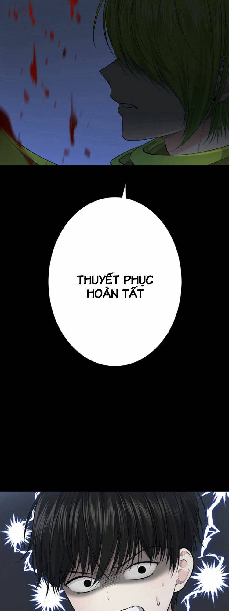 Trò Chơi Của Chúa Thượng Chương 16 Ảnh 94