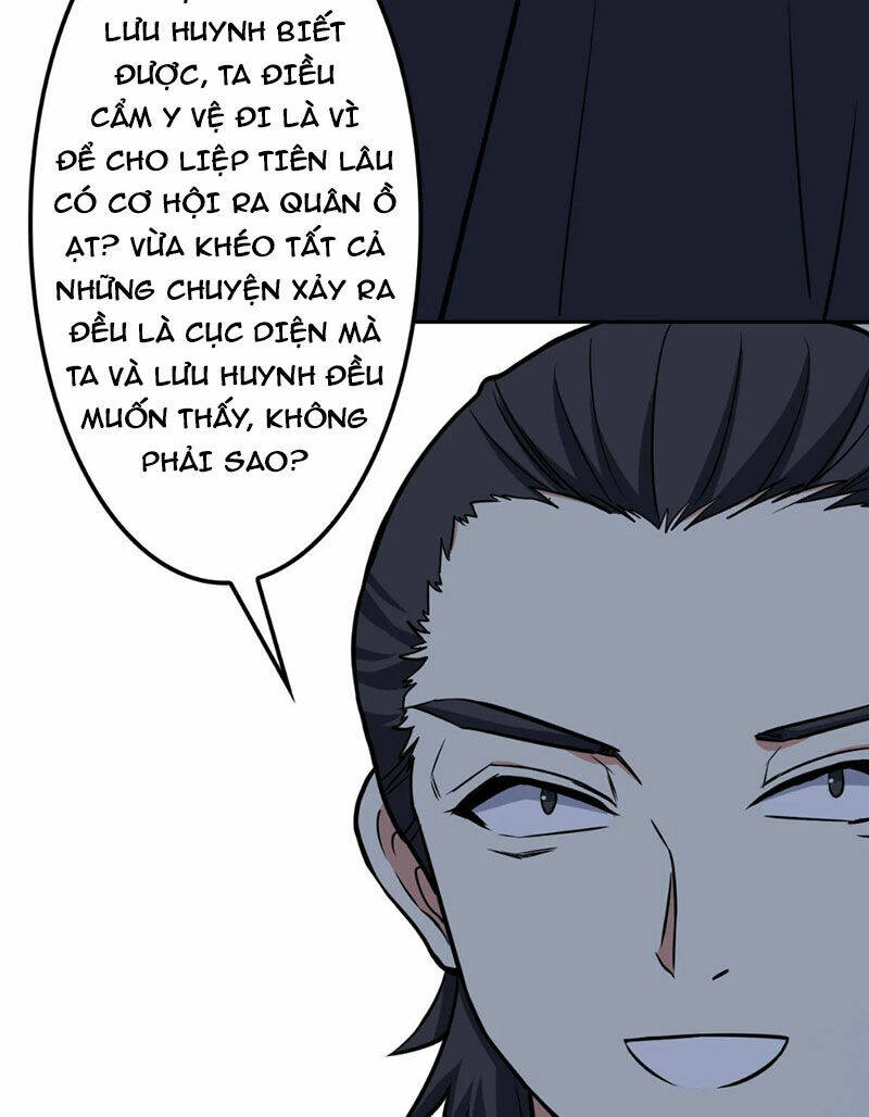 Ta Làm Kiêu Hùng Tại Dị Giới Chương 715 Ảnh 29