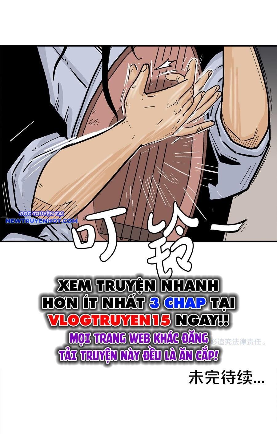 Hỏa Sơn Quyền Chương 177 Ảnh 49