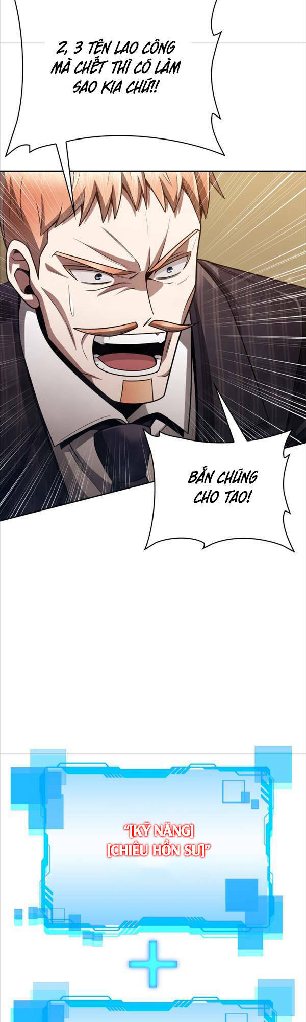Thợ Săn Thiên Tài Hồi Quy Thành Lao Công Chương 36 Ảnh 50