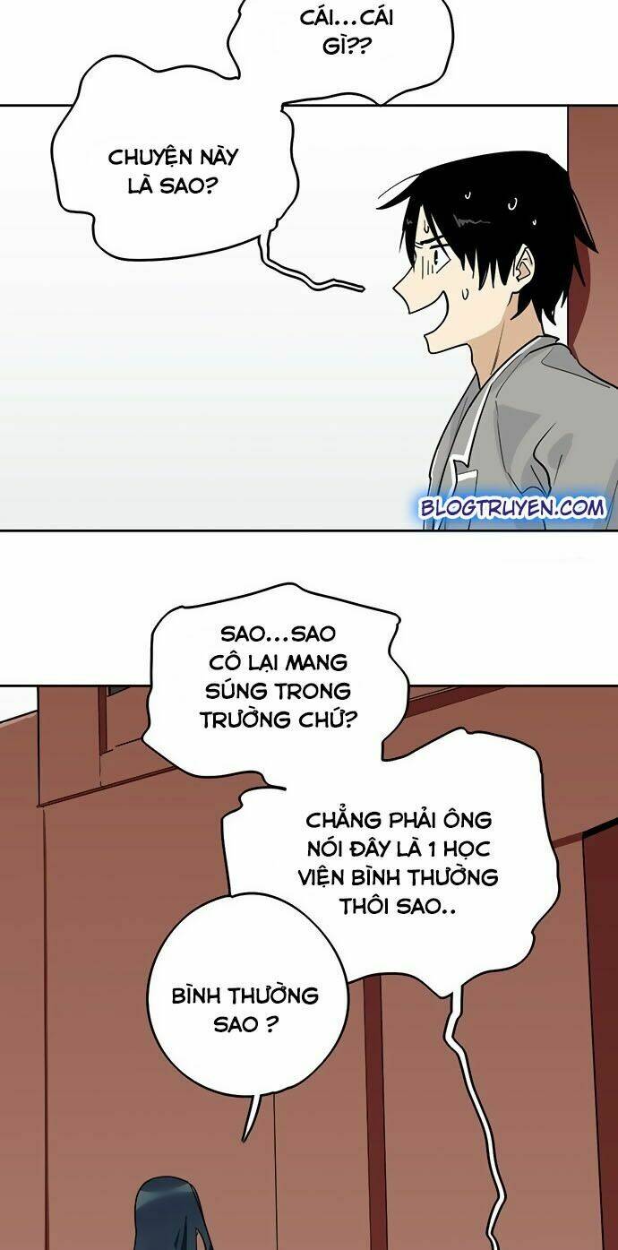 Nữ Nhân Tôi Thích Là Quái Kiệt! Chương 2 Ảnh 28