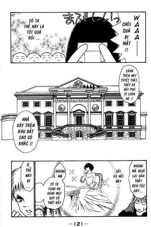 Yamato Nadeshiko Shichihenge Chương 8 Ảnh 38