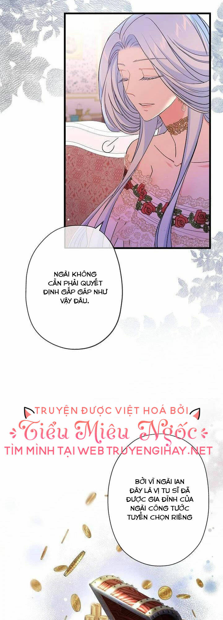 Nếu Là Phản Diện, Liệu Tôi Sẽ Chết? Chương 45 Ảnh 34