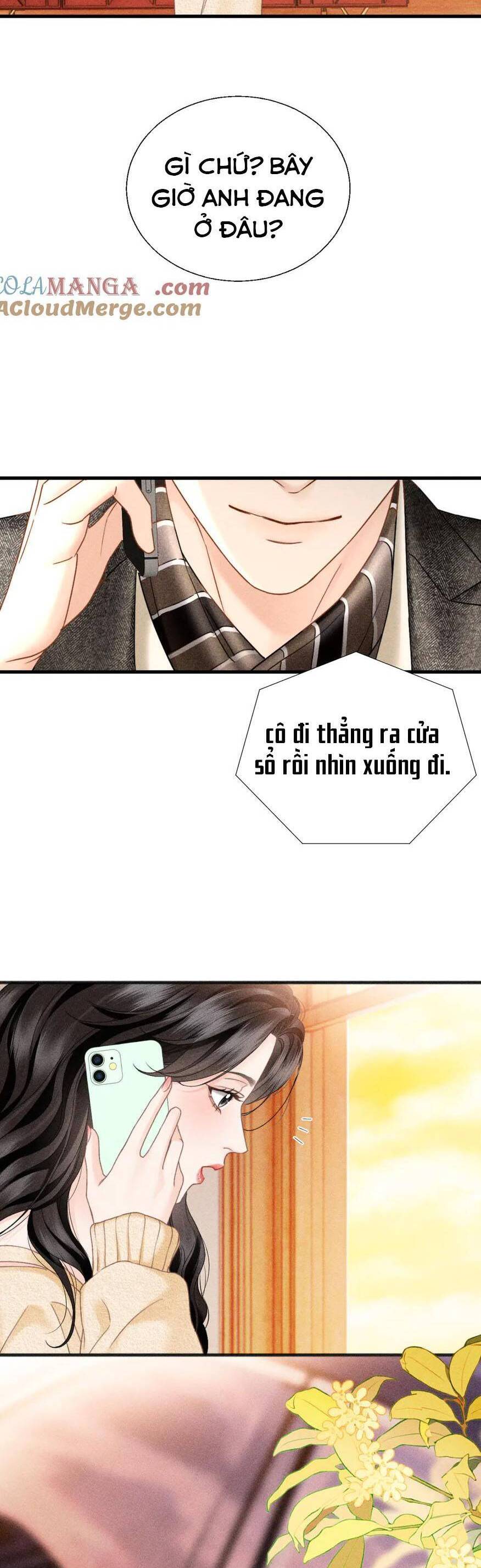 Say Đắm Chương 28 Ảnh 5