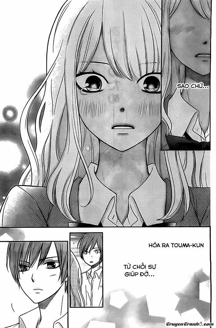 Seishun Otome Banchou! Chương 5 Ảnh 33