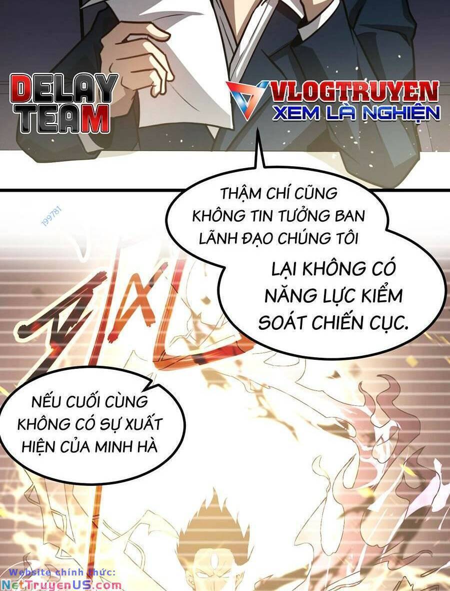 Siêu Phàm Tiến Hóa Chương 122 Ảnh 16