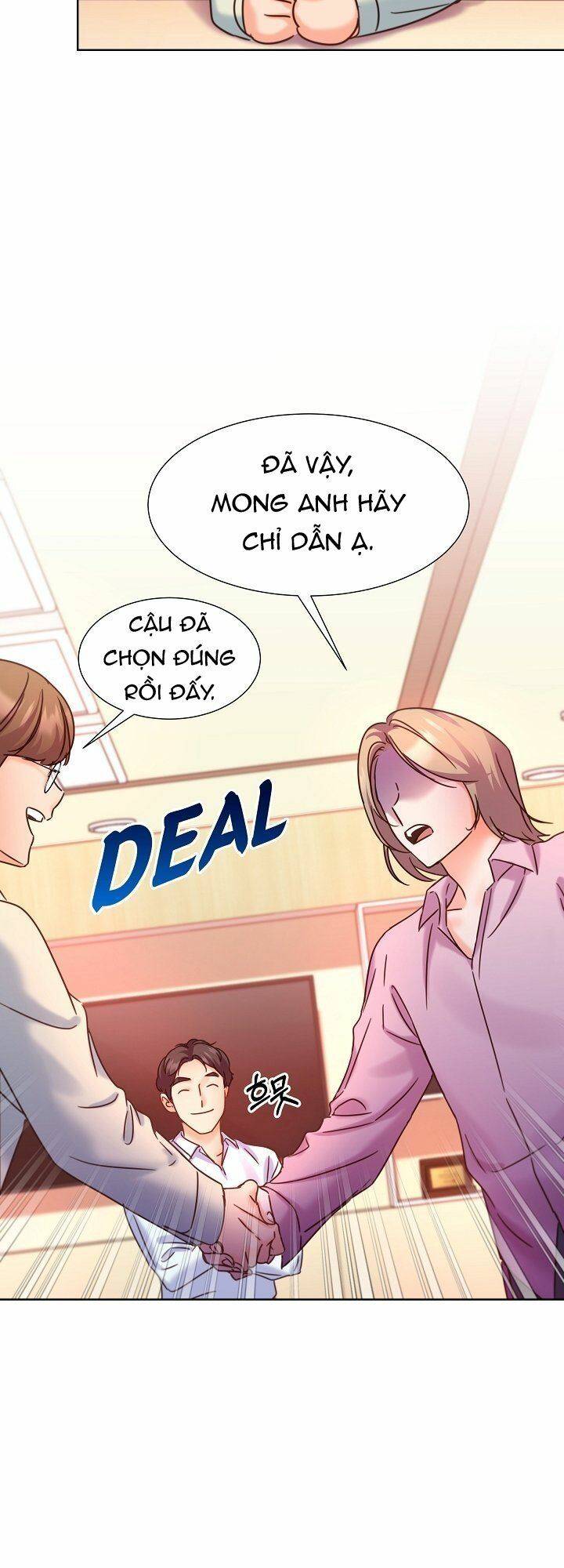 Trở Lại Làm Idol Chương 74 Ảnh 12