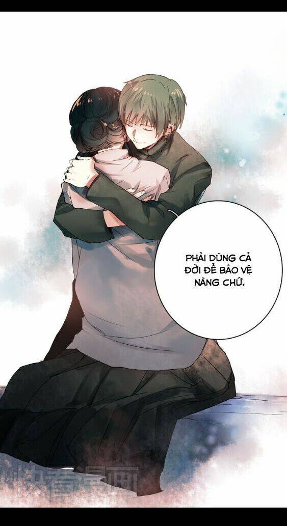 Nam Yên Trai Bút Lục Chương 12 Ảnh 64