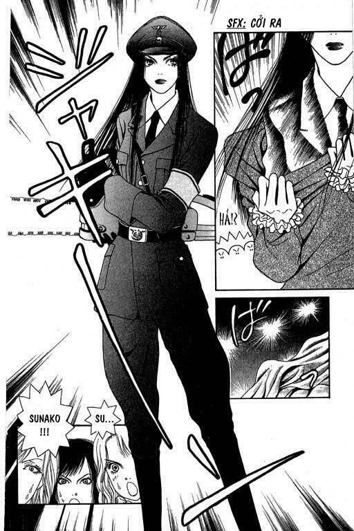 Yamato Nadeshiko Shichihenge Chương 4 Ảnh 28