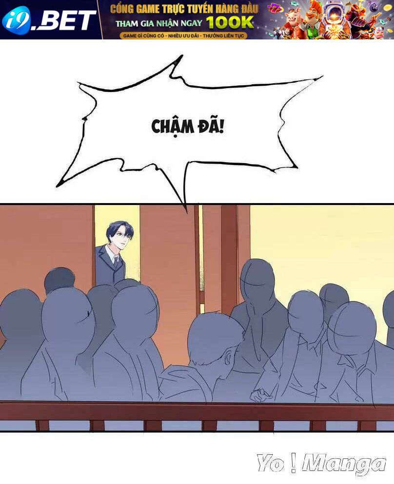 Cô Dâu Gả Thay Của Tổng Tài Chương 139 Ảnh 4