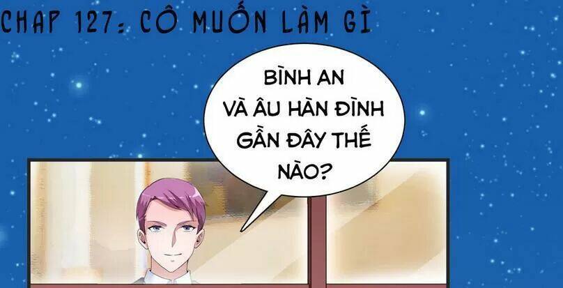 Cô Dâu Gả Thay Của Tổng Tài Chương 127 Ảnh 18