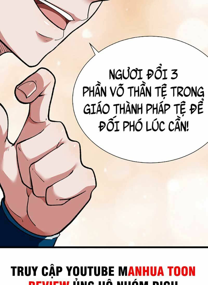 Võ Đạo Độc Tôn Chương 625 Ảnh 36