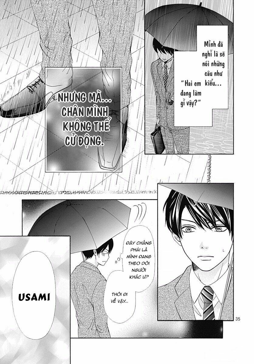 Furuya-Sensei Wa An-Chan No Mono Chương 14 Ảnh 38