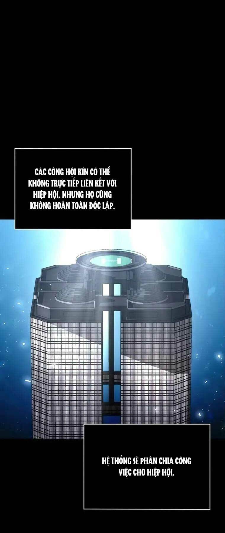 Thợ Săn Thiên Tài Hồi Quy Thành Lao Công Chương 46 Ảnh 13