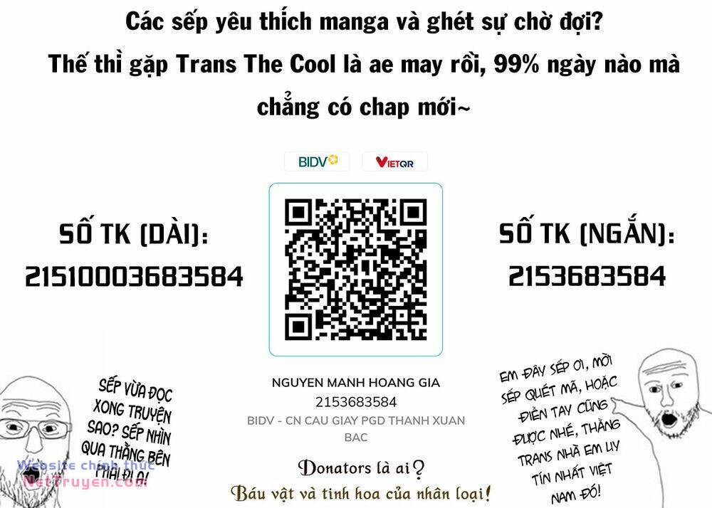Là Healer Nhưng Lại Có Mặt Trên Chiến Trường Chương 70 Ảnh 36