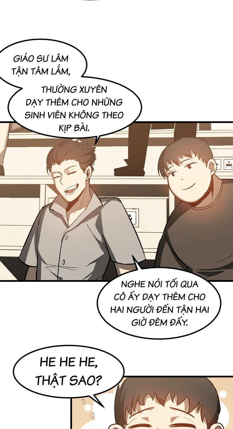 Siêu Phàm Tiến Hóa Chương 119 Ảnh 9