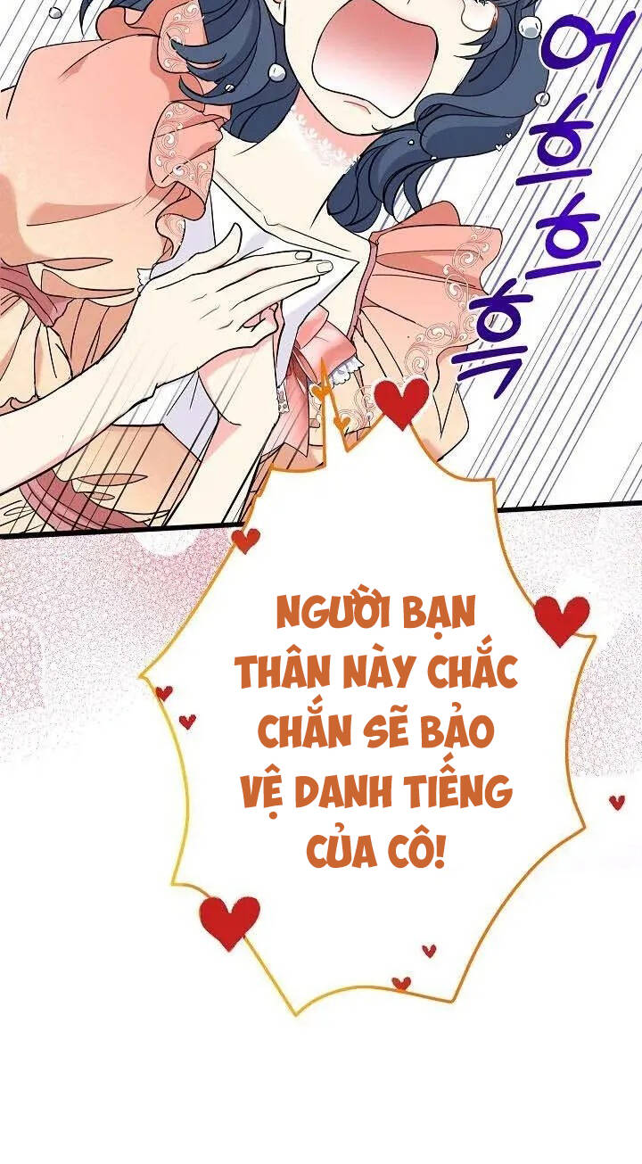 Nếu Là Phản Diện, Liệu Tôi Sẽ Chết? Chương 44 Ảnh 27