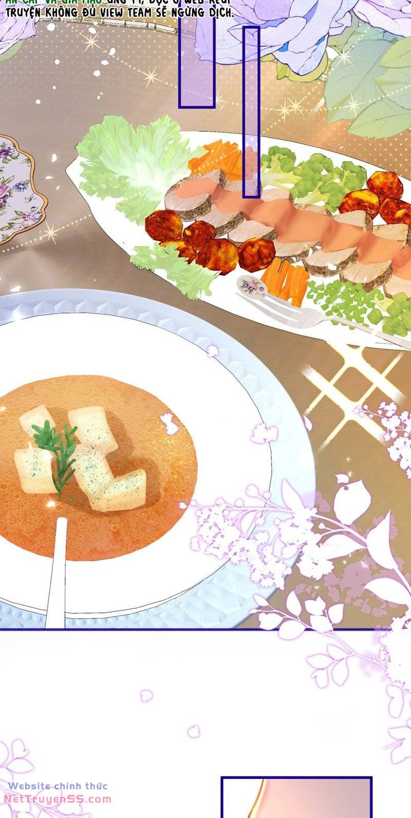 Người Thừa Kế Của Qủy Chương 7 Ảnh 35