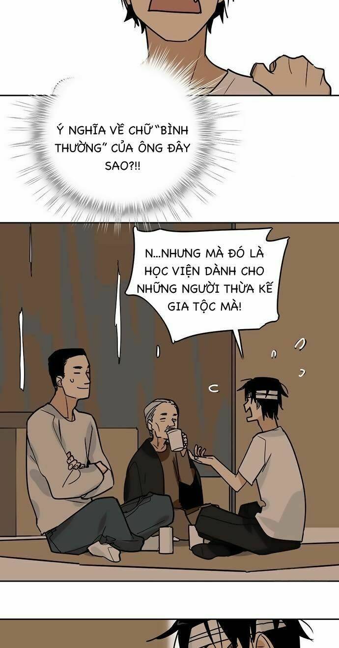 Nữ Nhân Tôi Thích Là Quái Kiệt! Chương 6 Ảnh 12