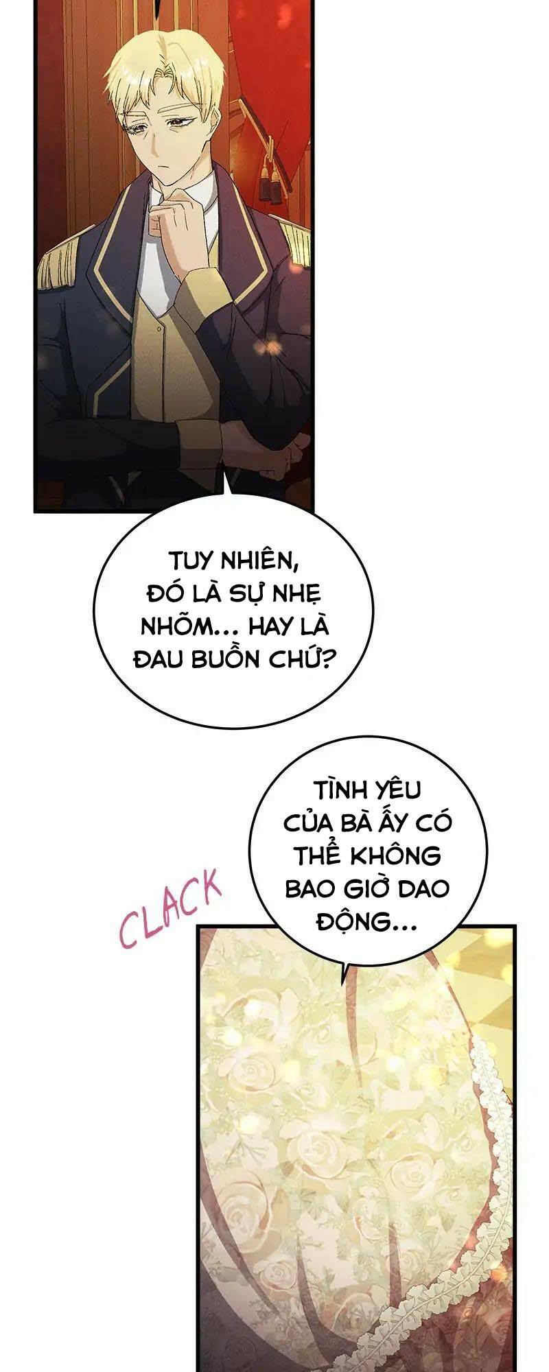 Tôi Muốn Hủy Cuộc Hôn Ước Này Chương 34 Ảnh 5