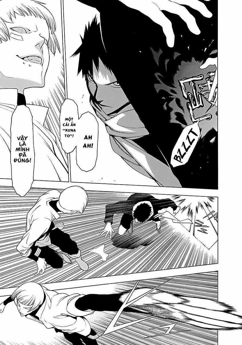 Mononogatari Chương 9 Ảnh 12