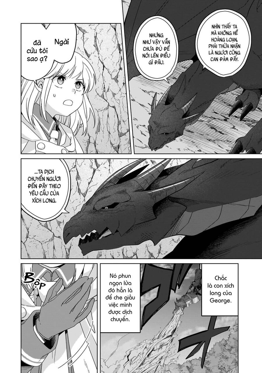 Win Over The Dragon Emperor This Time Around, Noble Girl! Chương 28 Ảnh 7