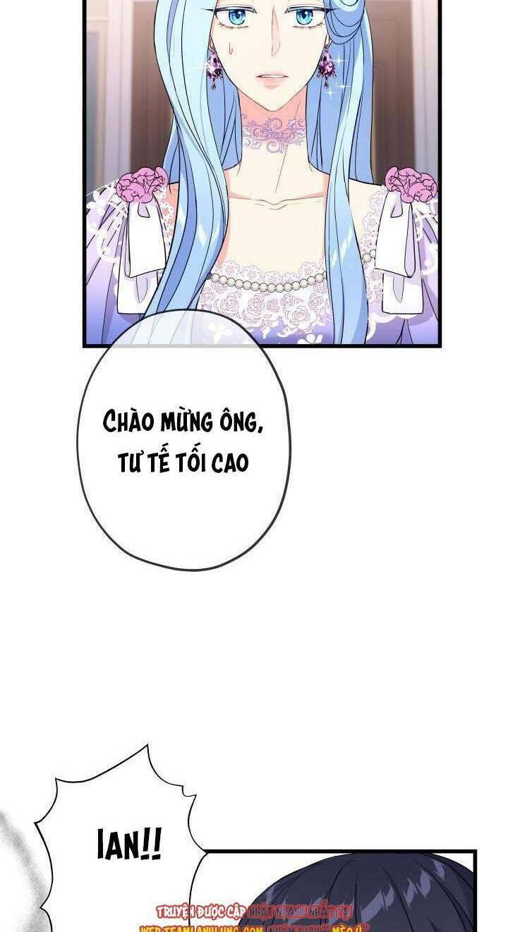 Nếu Là Phản Diện, Liệu Tôi Sẽ Chết? Chương 47 Ảnh 47