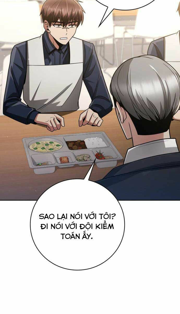 Thợ Săn Thiên Tài Hồi Quy Thành Lao Công Chương 42 Ảnh 80