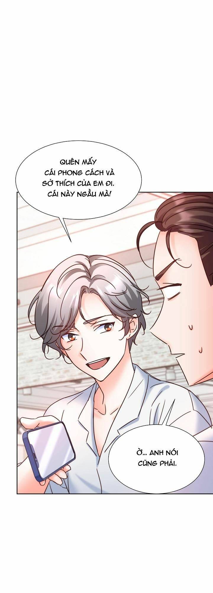 Trở Lại Làm Idol Chương 70 Ảnh 18