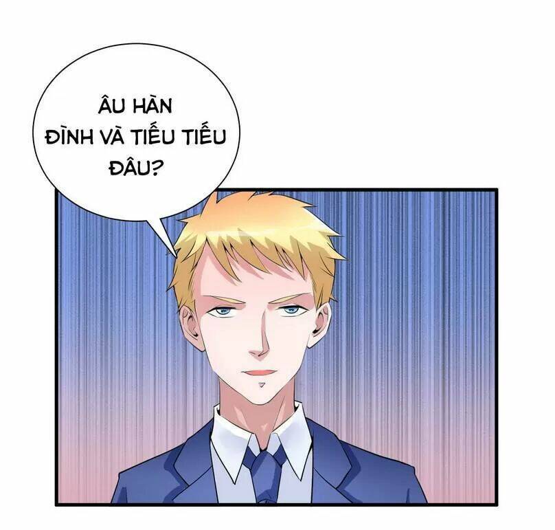 Cô Dâu Gả Thay Của Tổng Tài Chương 126 Ảnh 14