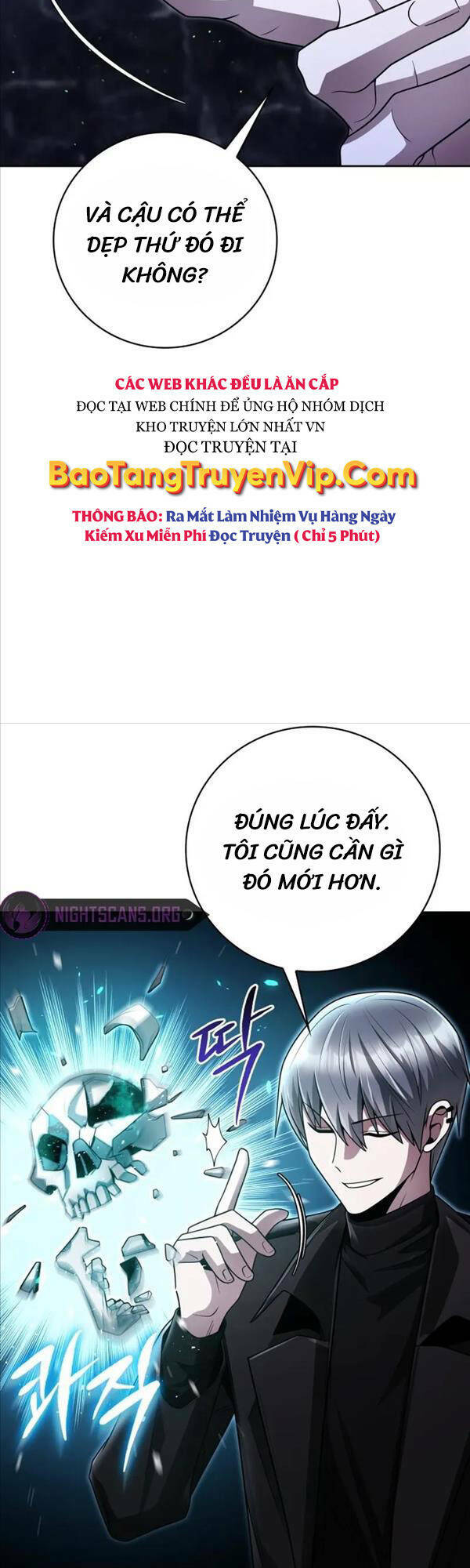 Thợ Săn Thiên Tài Hồi Quy Thành Lao Công Chương 44 Ảnh 36